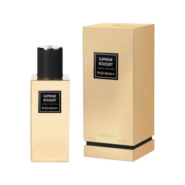 YVES SAINT LAURENT Supreme Bouquet Collection EDP