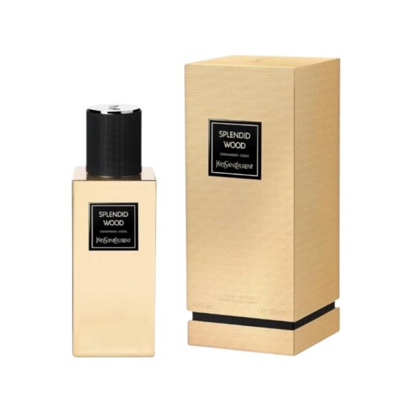 YVES SAINT LAURENT Splendid Wood Collection EDP 75ML