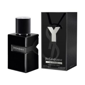 YVES SAINT LAURENT Y Man Le Parfum