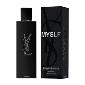 YVES SAINT LAURENT Myslf Man Le Parfum