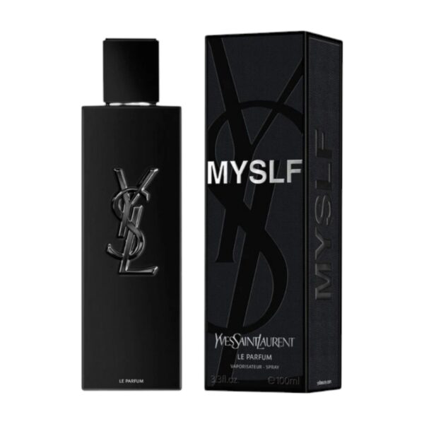 YVES SAINT LAURENT Myslf Man Le Parfum