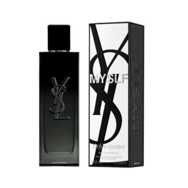 Myslf Man Eau De Parfum