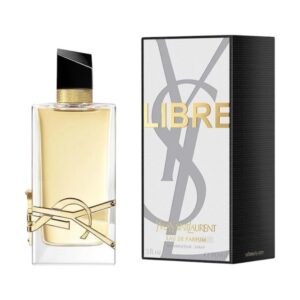 YVES SAINT LAURENT Libre Woman Eau De Parfum