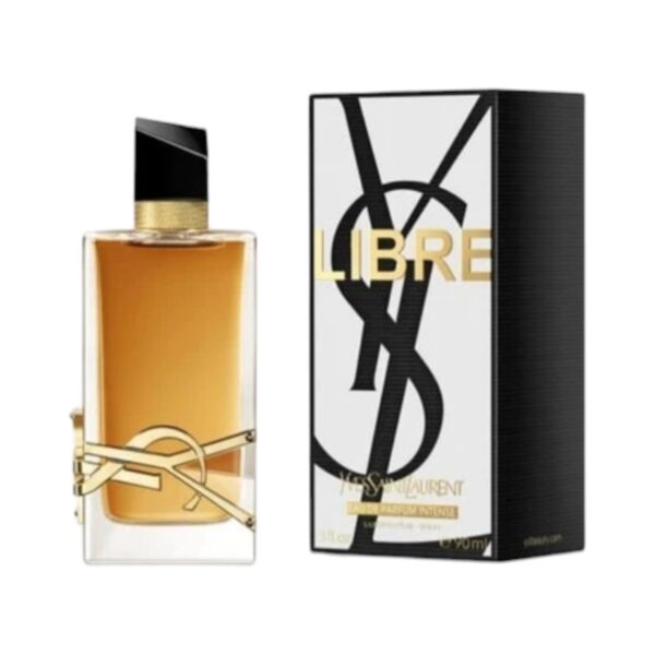 YVES SAINT LAURENT Libre Intense Woman Eau De Parfum