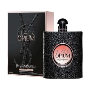 YVES SAINT LAURENT Black Opium Woman Eau De Parfum 90ML