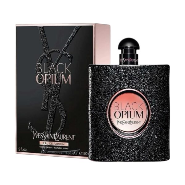 YVES SAINT LAURENT Black Opium Woman Eau De Parfum 90ML