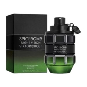VIKTOR & ROLF Spice Bomb Night EDT 90ML