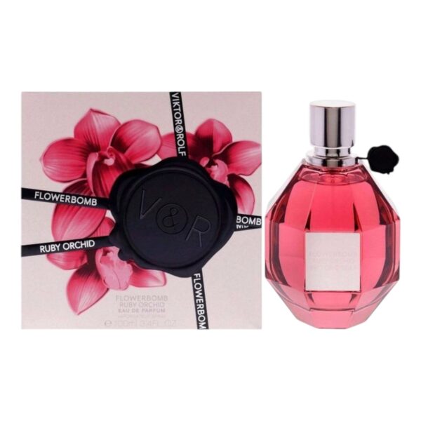 Viktor&Rolf Flower Bomb Ruby Orchid EDP 100ML