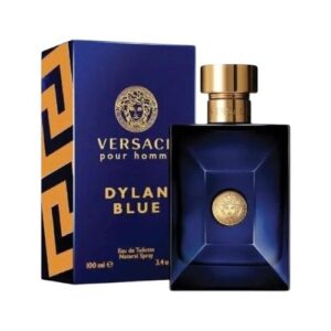 VERSACE Dylan Blue EDT 100ML