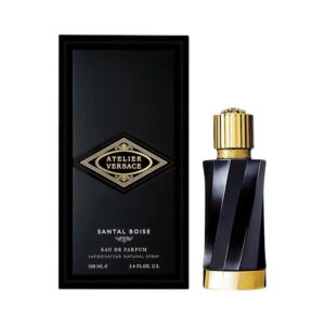 VERSACE Atelier Santal Boise EDP 100ML