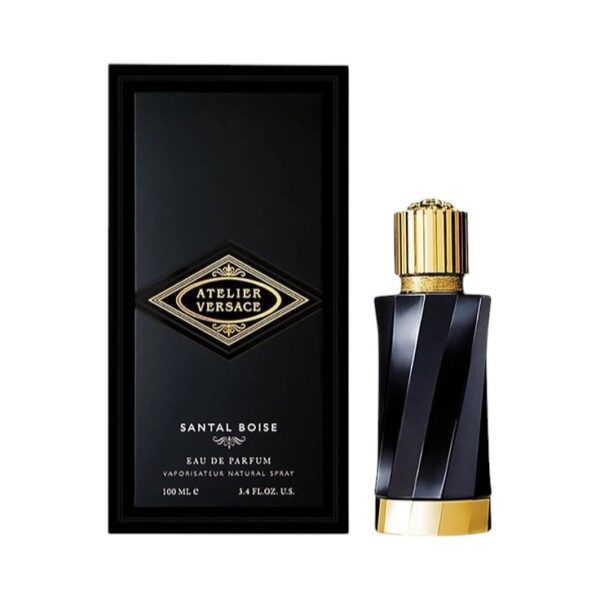 VERSACE Atelier Santal Boise EDP 100ML