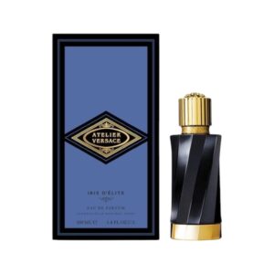 VERSACE Atelier Iris Delite EDP 100ML