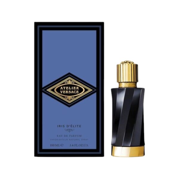 VERSACE Atelier Iris Delite EDP 100ML