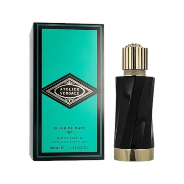 VERSACE Atelier Fleur De Mate EDP 100ML