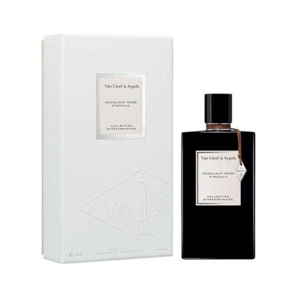 VAN CLEEF & ARPELS Ambre Imperial EDP 75ML