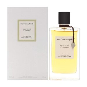VAN CLEEF & ARPELS Bois D'Iris EDP 75ML