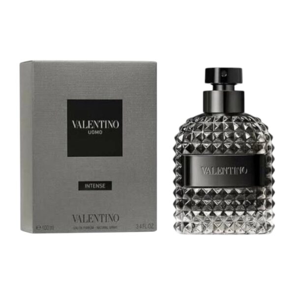 VALENTINO Uomo Intense EDP 100ML