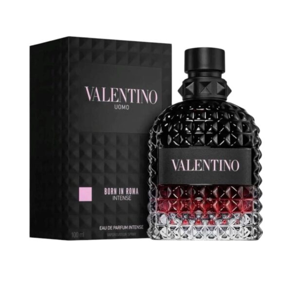 VALENTINO Uomo Born In Roma Intense EDP 100ML