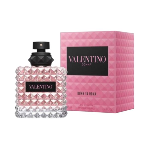 VALENTINO Donna Born In Roma EDP 100ML