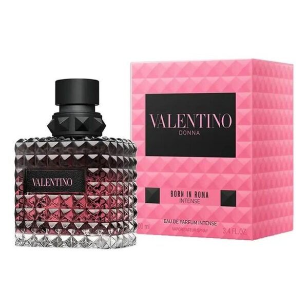 VALENTINO Donna Born In Roma Intense EDP 100ML
