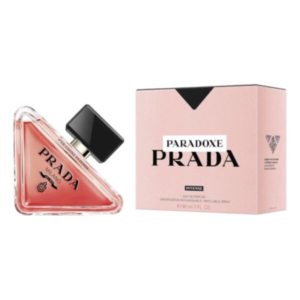 PRADA Paradoxe Intense EDP 90ML