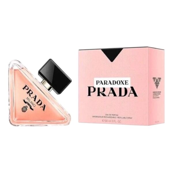 PRADA Paradoxe EDP 90ML⁩