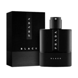PRADA Luna Rossa Black EDP 100ML