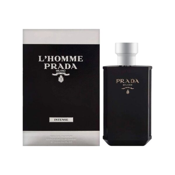 PRADA L'Homme Intense EDP 100ML