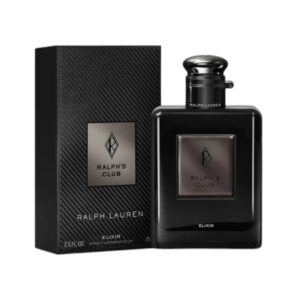 RALPH LAUREN Ralph`s Club Man Elixir 75ML