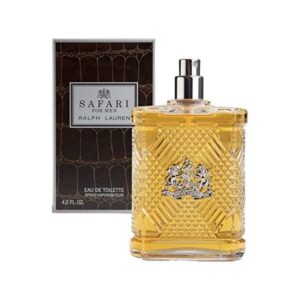 RALPH LAUREN Safari Man Eau De Toilette 125ML