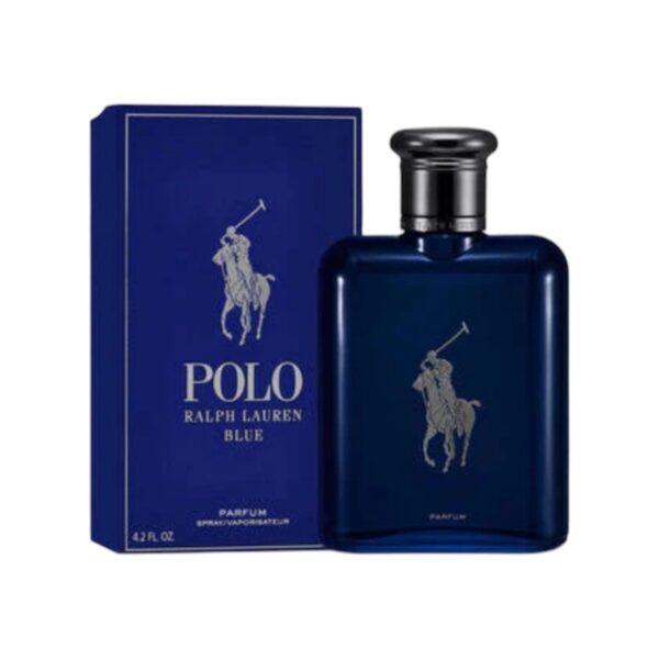 RALPH LAUREN Polo Blue Man Parfum 125ML