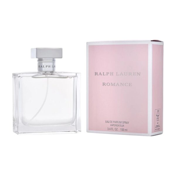 RALPH LAUREN Romance Woman Eau De Parfum 100ML