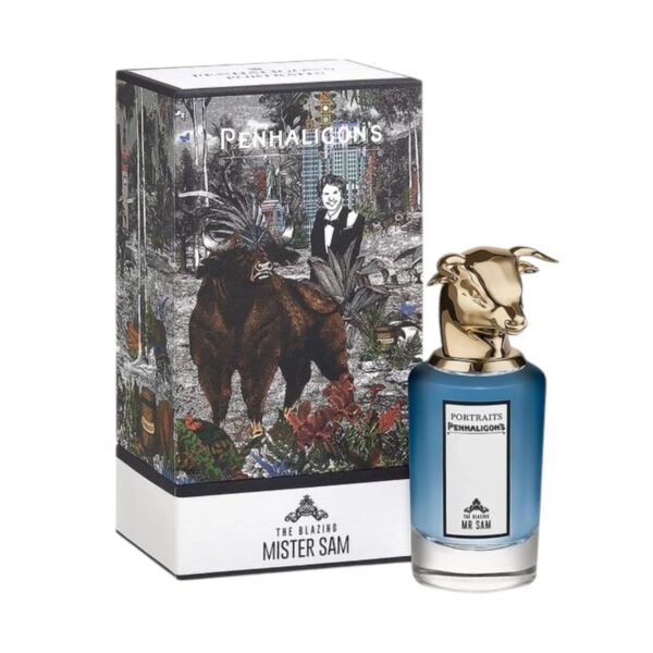 Penhaligon's MR SAM EDP 75ML
