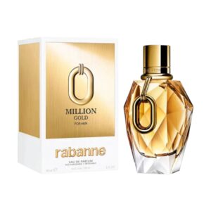 PACO RABANNE Million Gold EDP 100ML