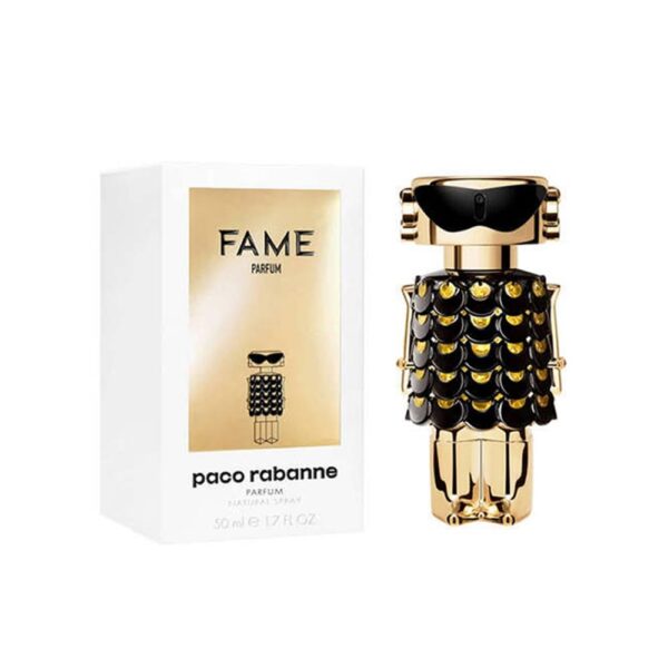PACO RABANNE PACO RABANNE Fame Parfum 80ML