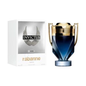 PACO RABANNE Invictus Parfum 100ML