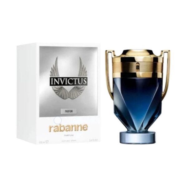 PACO RABANNE Invictus Parfum 100ML
