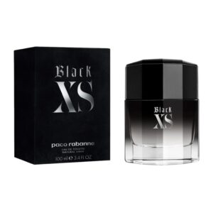 PACO RABANNE Black XS EDT 100ML