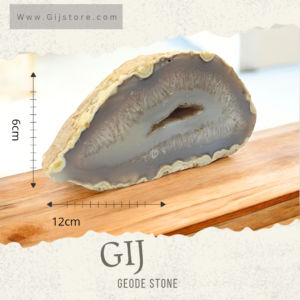 حجر جيود Geode